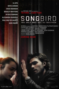Songbird (2021) streaming