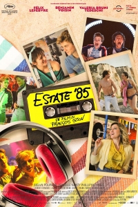 Estate '85 (2020) streaming