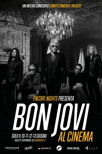 Bon Jovi (2021) streaming