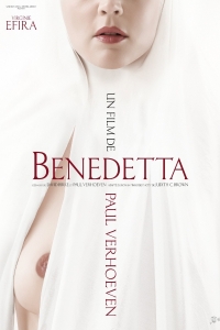 Benedetta (2021) streaming