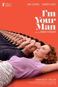 I'm Your Man (2021) streaming