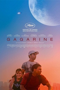 Gagarine (2020) streaming