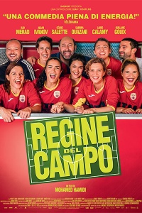 Regine del Campo (2020) streaming