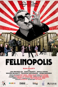Fellinopolis (2020) streaming