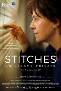 Stitches - Un legame privato (2019) streaming