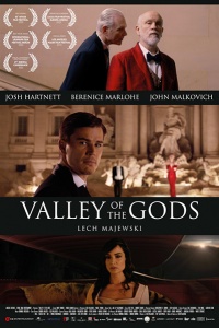 Valley of the Gods (2019) streaming