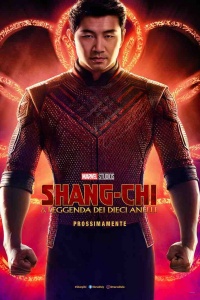 Shang-Chi e La Leggenda dei Dieci Anelli (2021) streaming