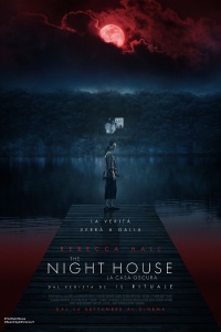 The Night House - La casa oscura (2021) streaming