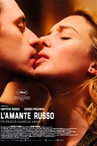 L'amante russo (2020) streaming