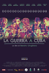 La guerra a Cuba (2020) streaming