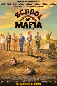 School of Mafia (2021) streaming