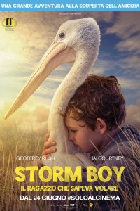 Storm Boy - Il ragazzo che sapeva volare (2020) streaming