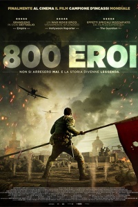 800 Eroi (2020) streaming