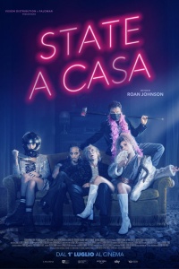 State a casa (2021) streaming