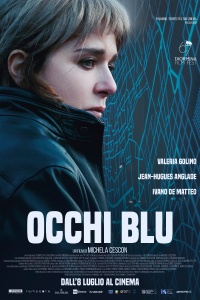 Occhi blu (2021) streaming