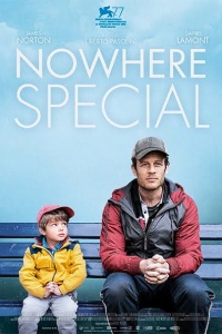 Nowhere Special - Una storia d'amore (2021) streaming