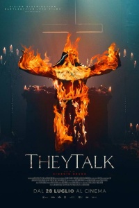 They Talk (2021) streaming
