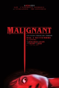 Malignant (2021) streaming