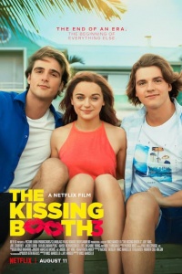 The Kissing Booth 3 (2021) streaming