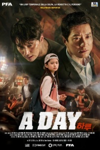 A Day (2017) streaming