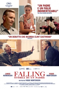 Falling - Storia di un padre (2020) streaming