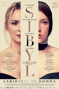 Sibyl - Labirinti di donna (2019) streaming