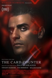 Il Collezionista di carte - The Card Counter (2021)