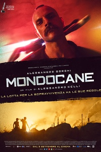 Mondocane (2021) streaming