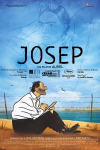 Josep (2020) streaming