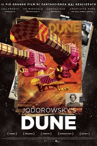 Jodorowsky's Dune (2013) streaming