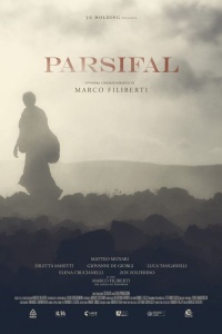 Parsifal (2021) streaming