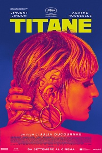 Titane (2021) streaming