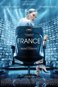 France (2021) streaming