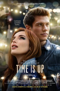 Time is Up (2021) streaming