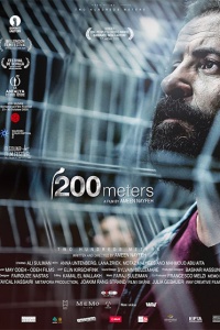 200 Metri (2020) streaming