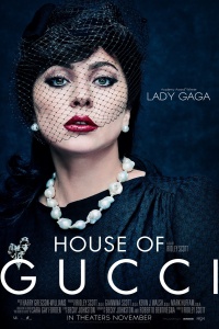 House of Gucci (2021) streaming