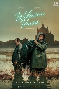 Welcome Venice (2021) streaming
