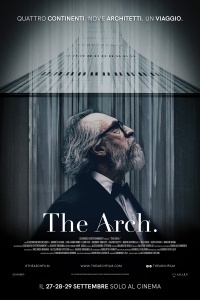The Arch (2020) streaming