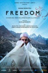 Freedom (2021) streaming