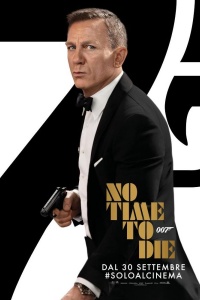 No Time to Die (2021) streaming