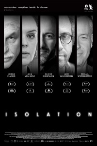 Isolation (2021) streaming