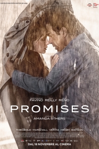 Promises (2021) streaming