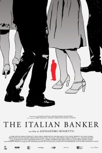 The italian banker (2021) streaming