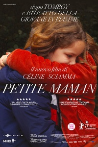 Petite maman (2021) streaming