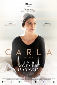 Carla (2021) streaming