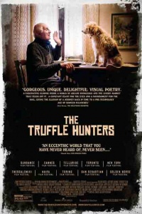 The Truffle Hunters (2021) streaming