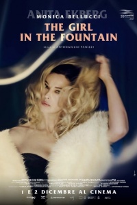 The Girl in the Fountain (2021) streaming