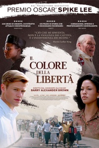 Il colore della libertà (2020) streaming
