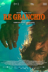 Re Granchio (2021) streaming