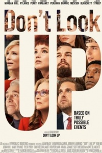 Don't Look Up (2021) streaming